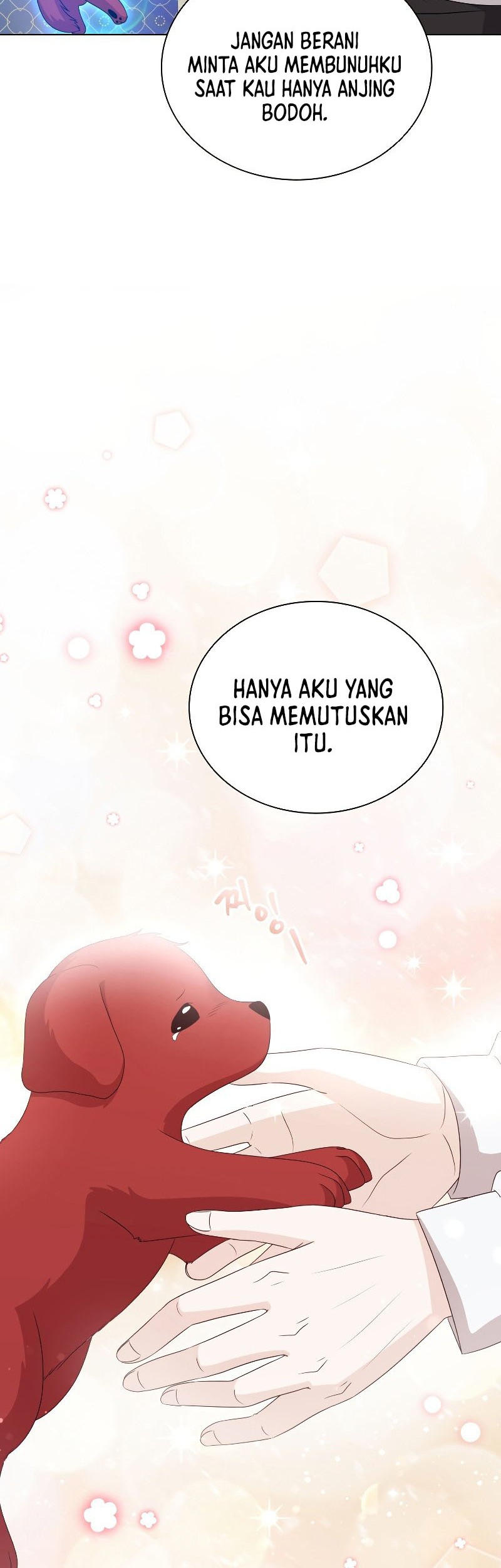 The Book of Lagier Chapter 50 Gambar 54