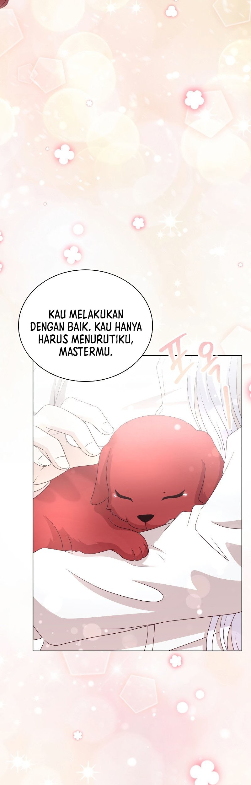 The Book of Lagier Chapter 50 Gambar 55