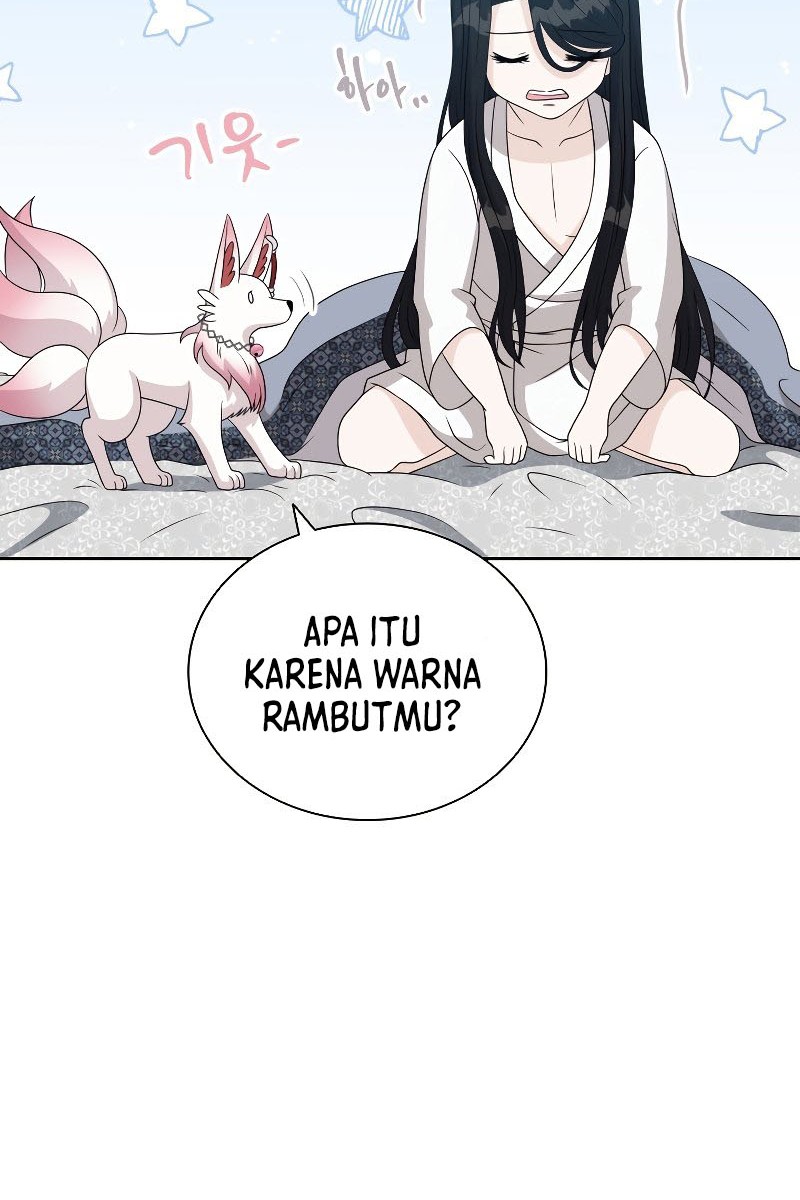 The Book of Lagier Chapter 50 Gambar 14