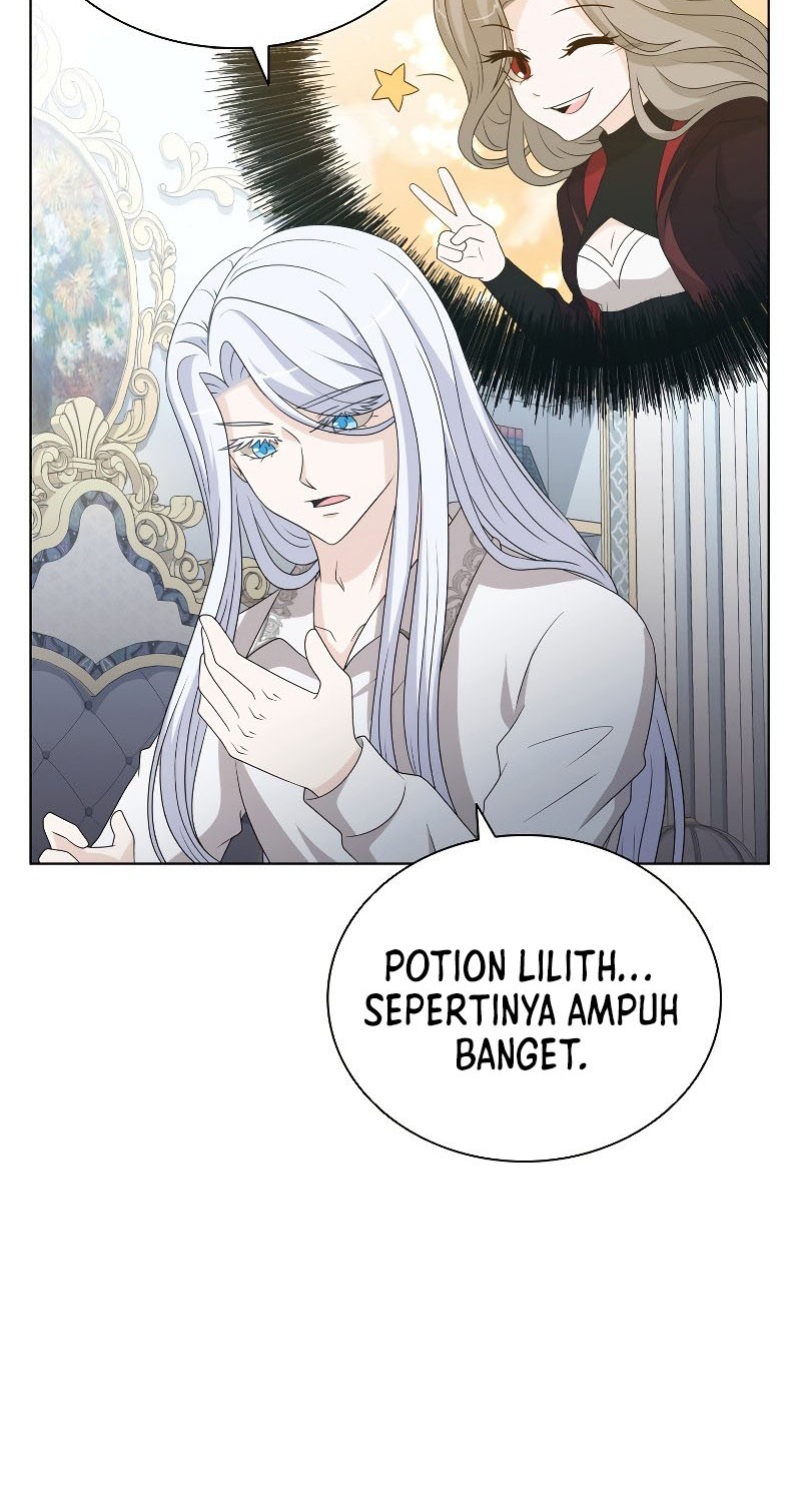 The Book of Lagier Chapter 50 Gambar 20