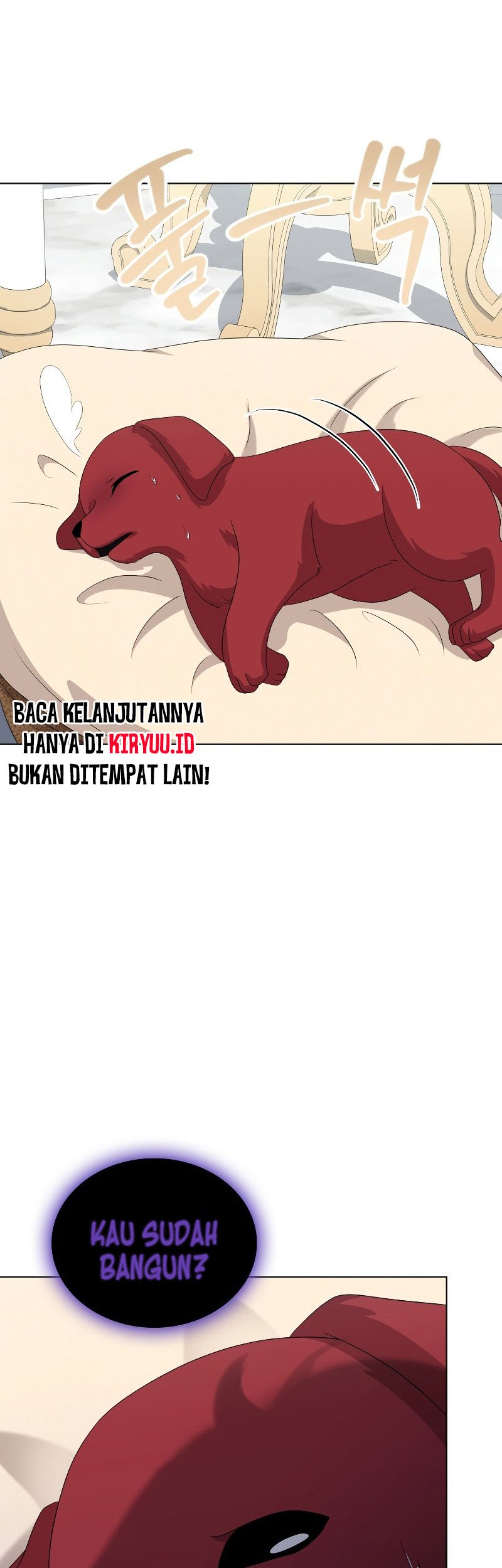 The Book of Lagier Chapter 50 Gambar 28
