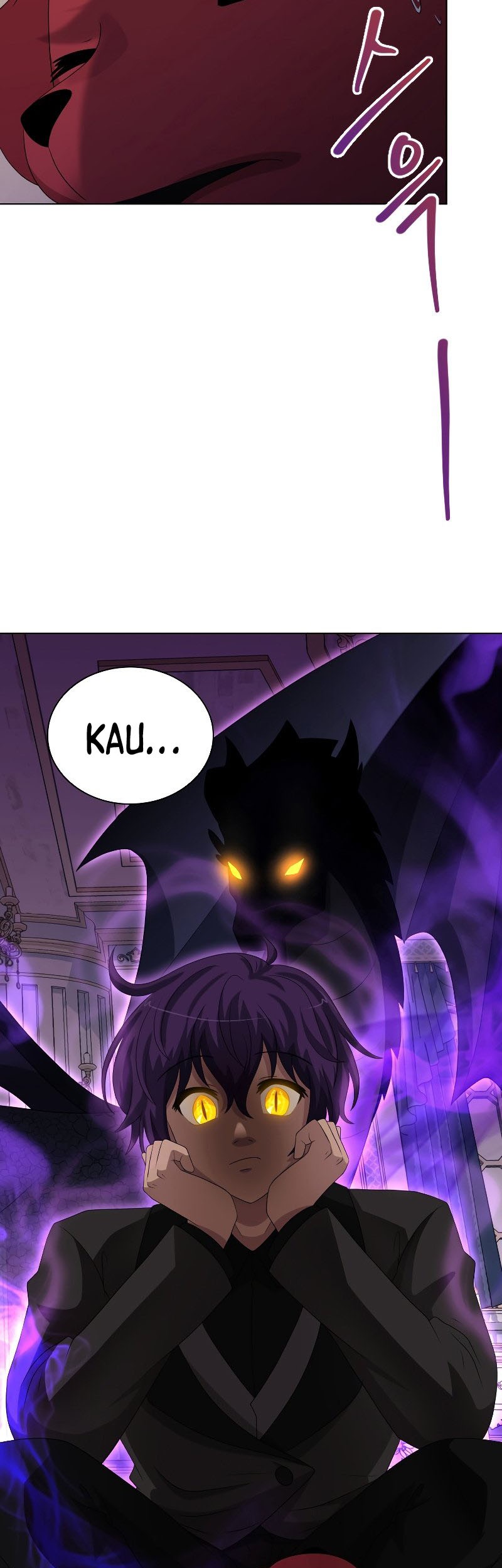 The Book of Lagier Chapter 50 Gambar 29