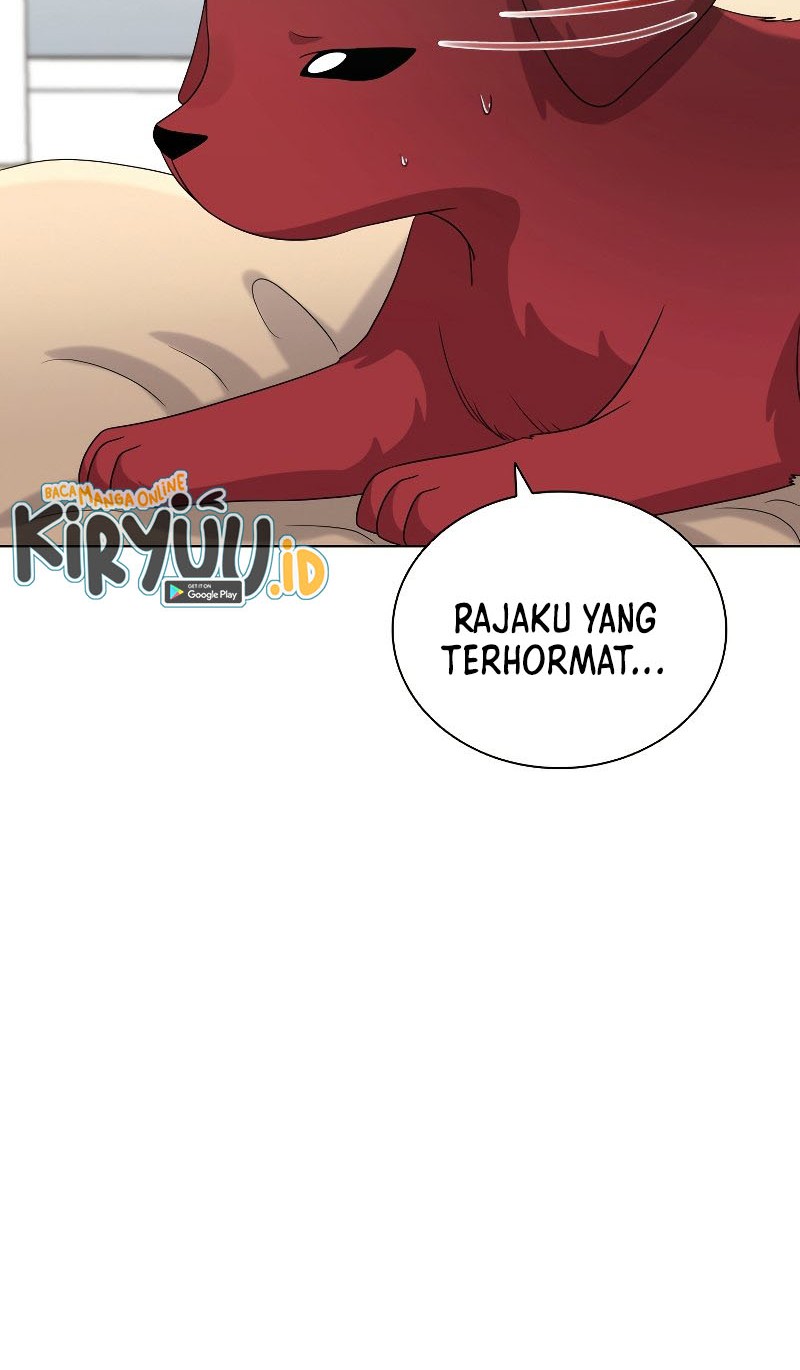 The Book of Lagier Chapter 50 Gambar 38