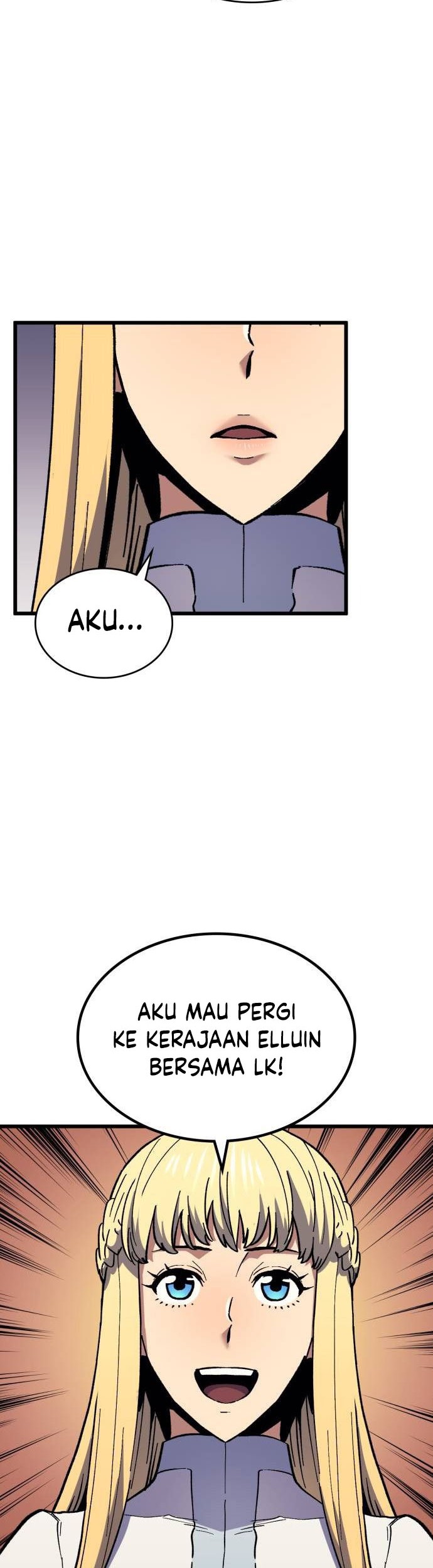 Wizard of Arsenia Chapter 42 Gambar 35