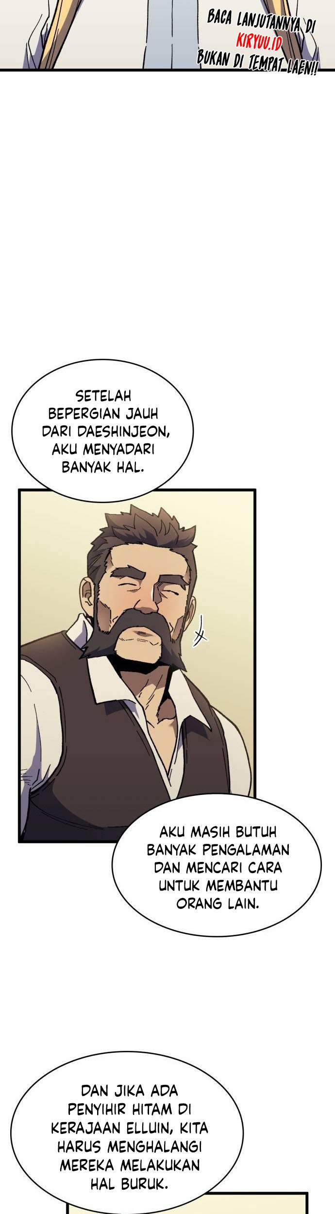 Wizard of Arsenia Chapter 42 Gambar 36