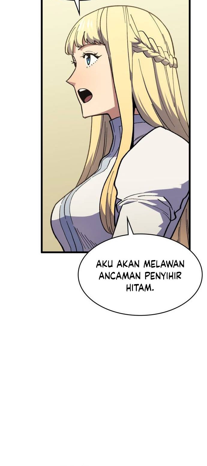 Wizard of Arsenia Chapter 42 Gambar 37