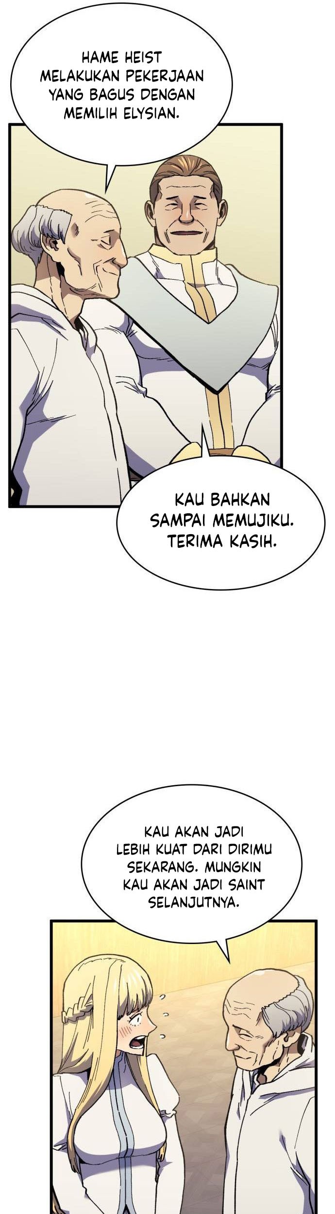 Wizard of Arsenia Chapter 42 Gambar 38