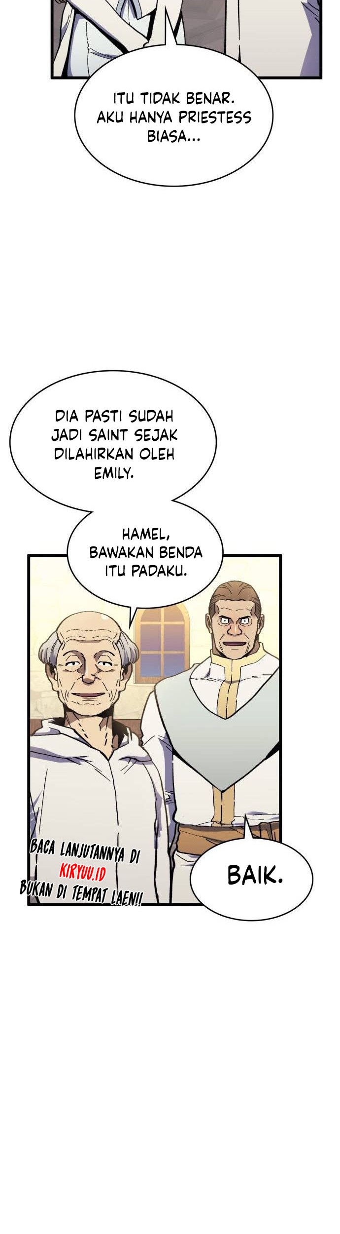 Wizard of Arsenia Chapter 42 Gambar 39