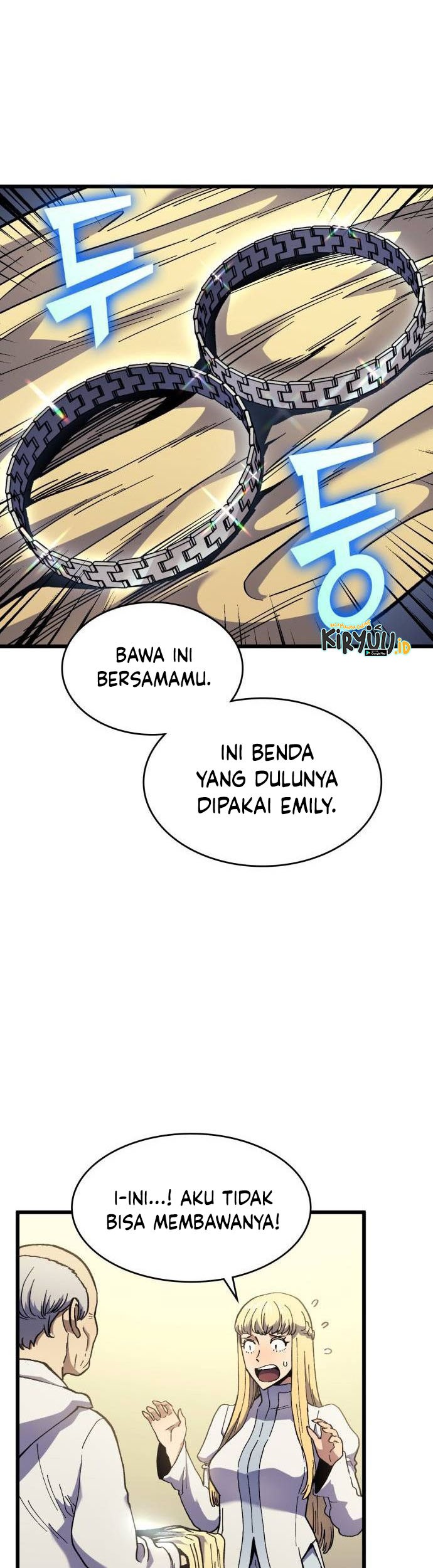 Wizard of Arsenia Chapter 42 Gambar 40