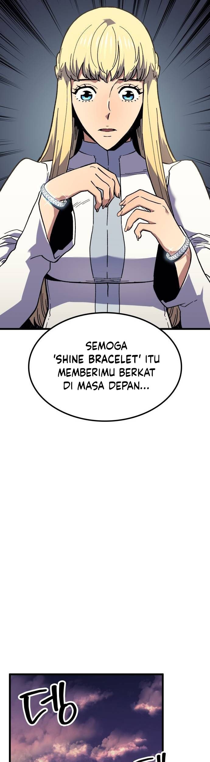 Wizard of Arsenia Chapter 42 Gambar 42