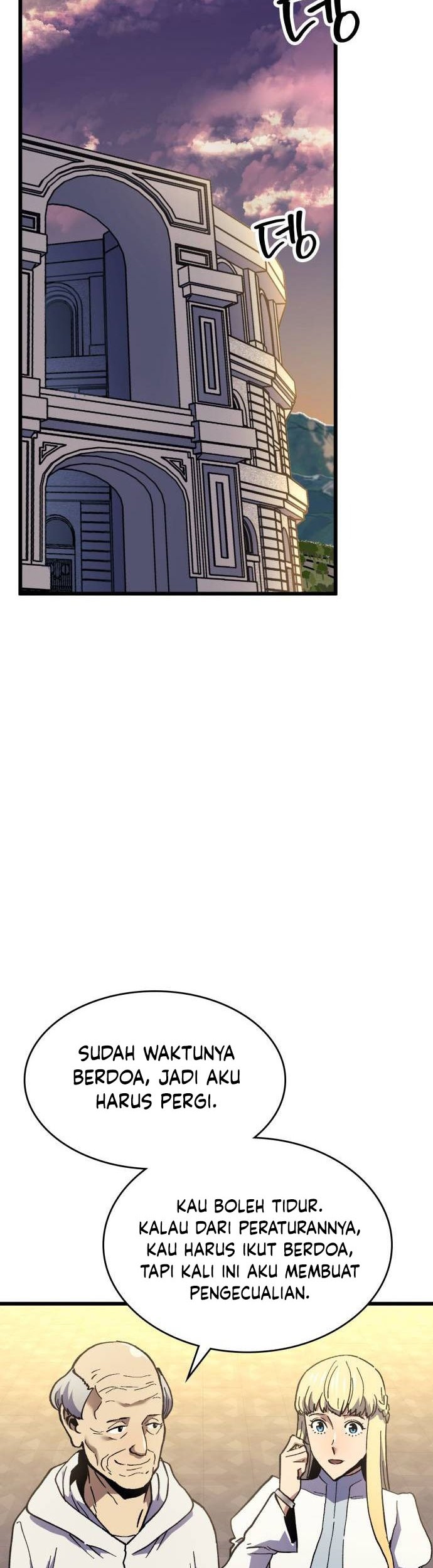 Wizard of Arsenia Chapter 42 Gambar 43