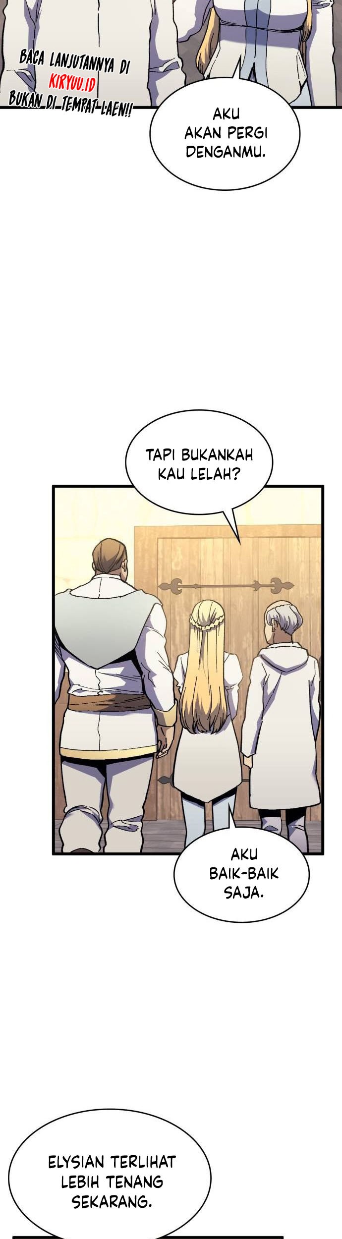 Wizard of Arsenia Chapter 42 Gambar 44