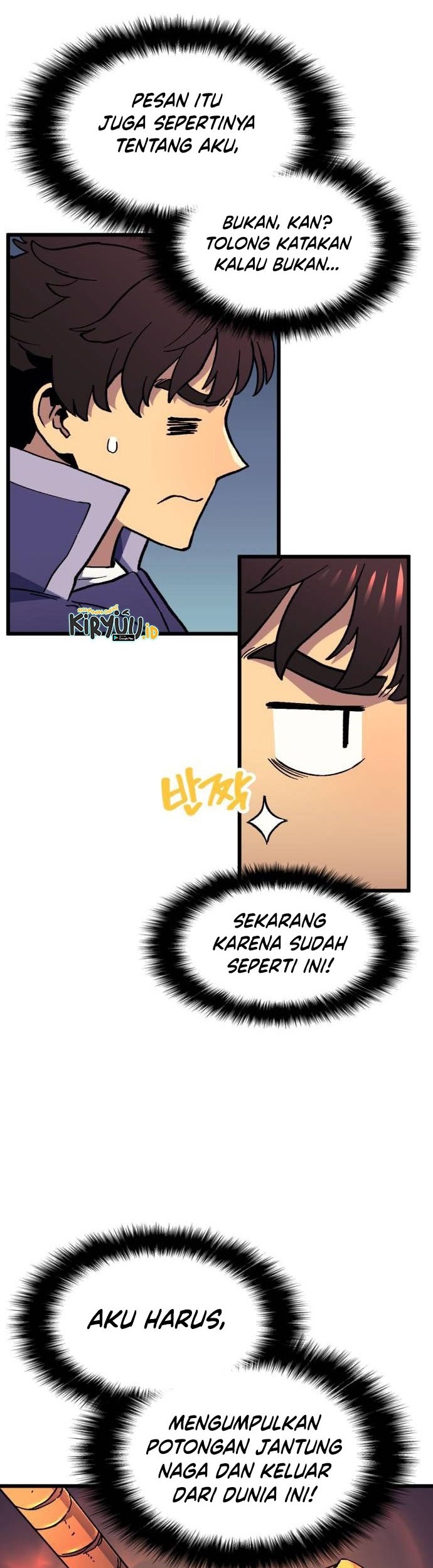 Wizard of Arsenia Chapter 42 Gambar 47