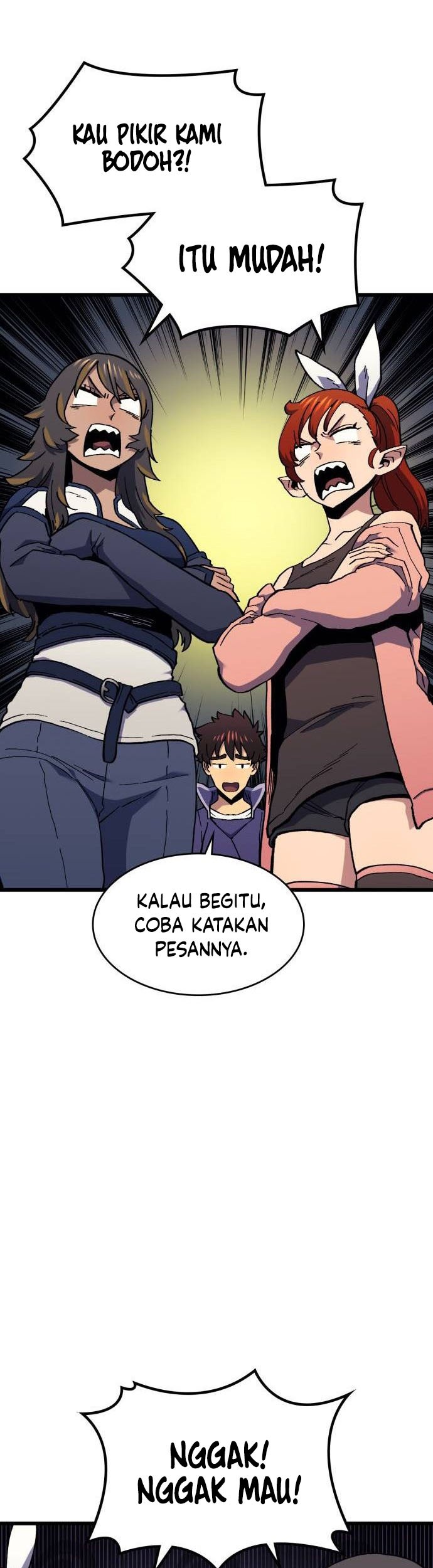 Wizard of Arsenia Chapter 42 Gambar 6