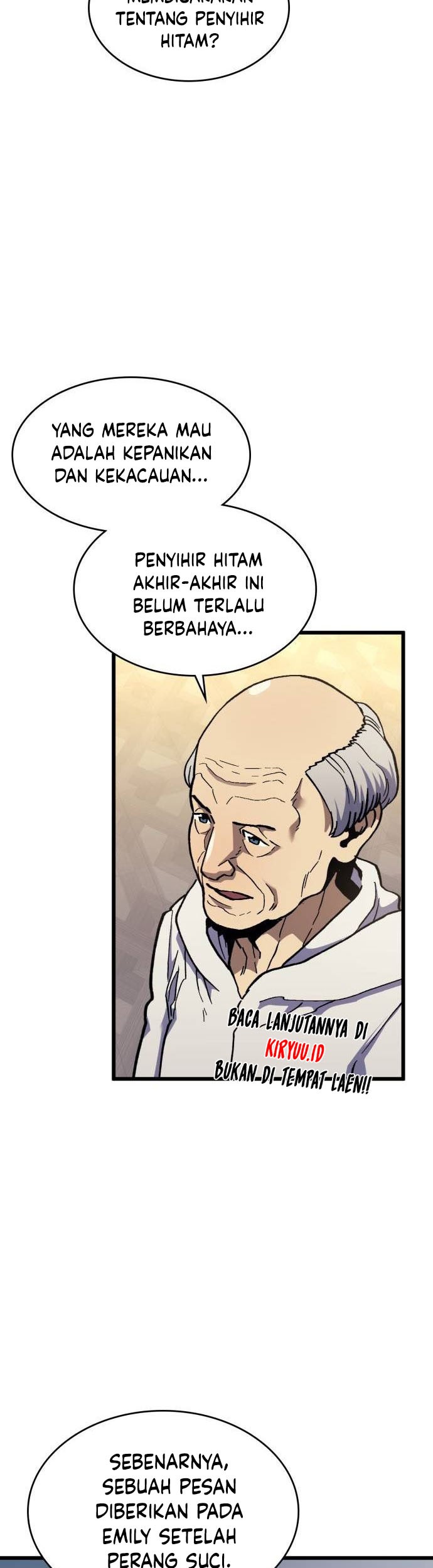 Wizard of Arsenia Chapter 42 Gambar 8