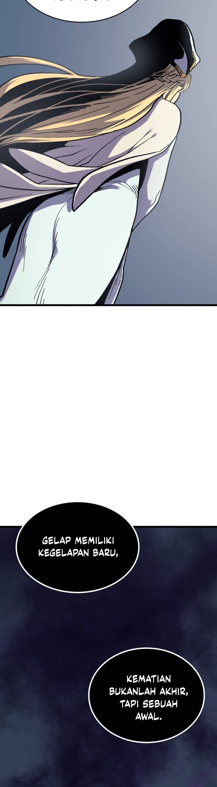 Wizard of Arsenia Chapter 42 Gambar 9