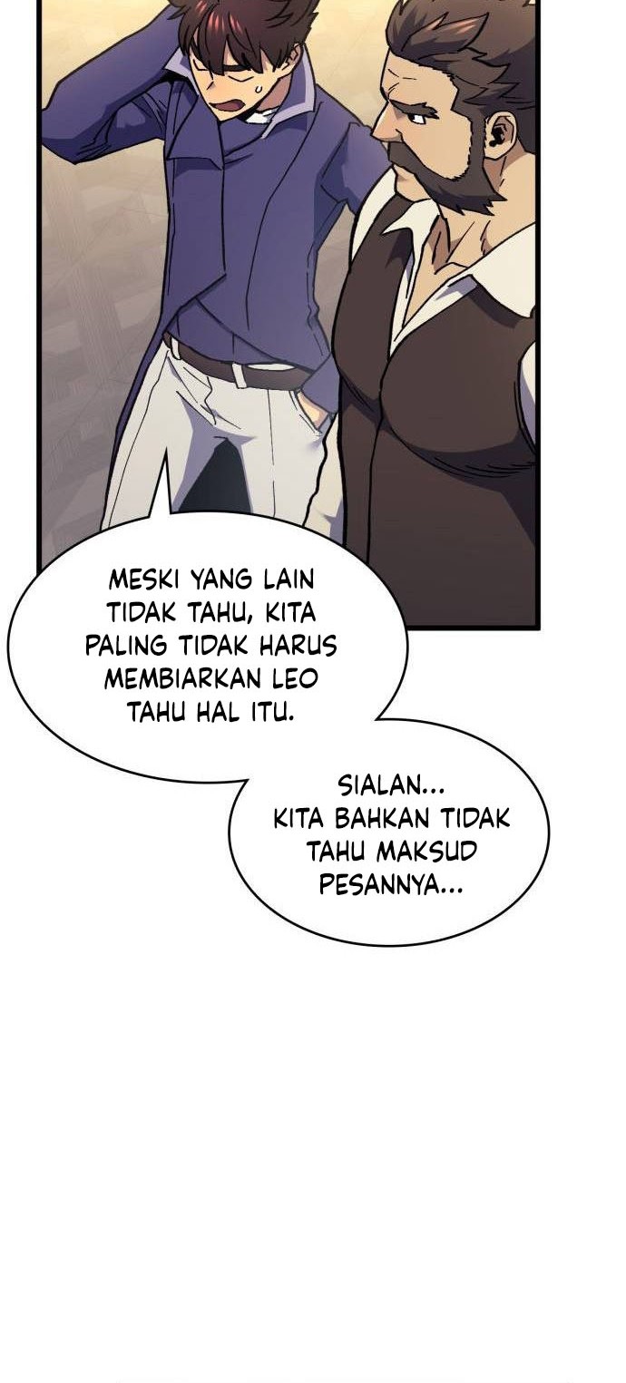 Wizard of Arsenia Chapter 42 Gambar 17