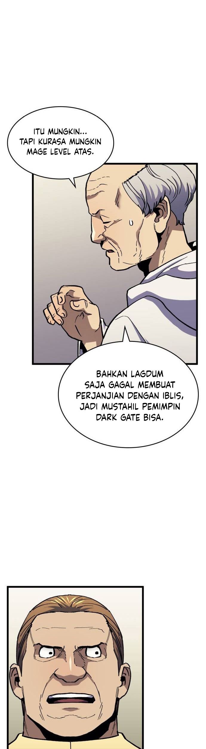 Wizard of Arsenia Chapter 42 Gambar 20