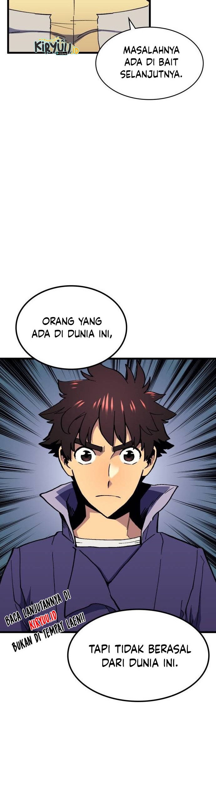 Wizard of Arsenia Chapter 42 Gambar 21