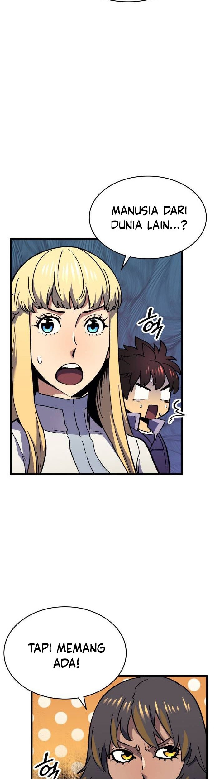 Wizard of Arsenia Chapter 42 Gambar 23