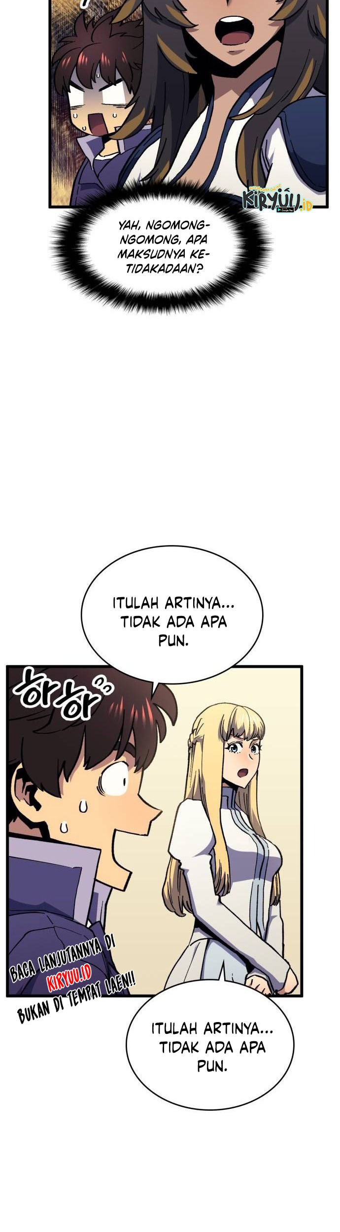 Wizard of Arsenia Chapter 42 Gambar 24