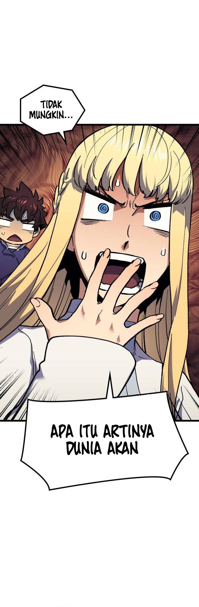 Wizard of Arsenia Chapter 42 Gambar 25