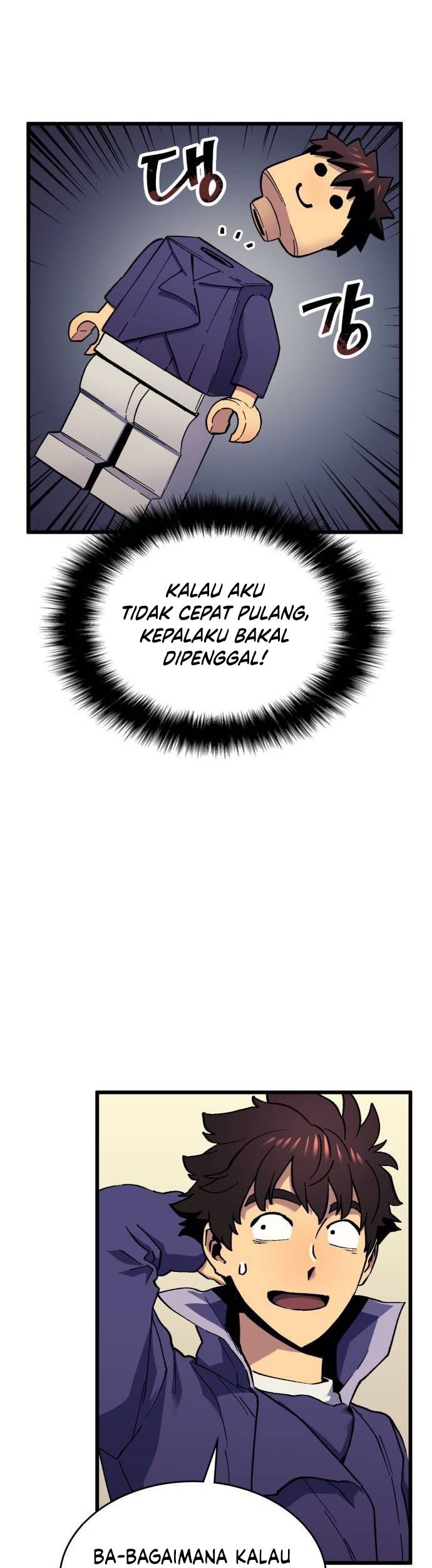 Wizard of Arsenia Chapter 42 Gambar 28