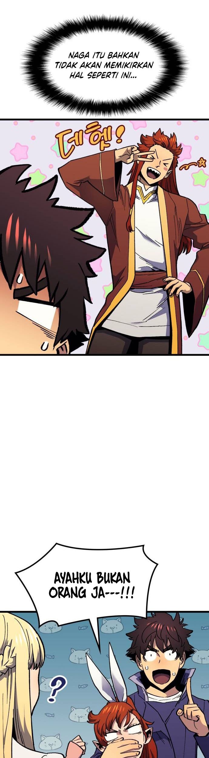 Wizard of Arsenia Chapter 42 Gambar 30