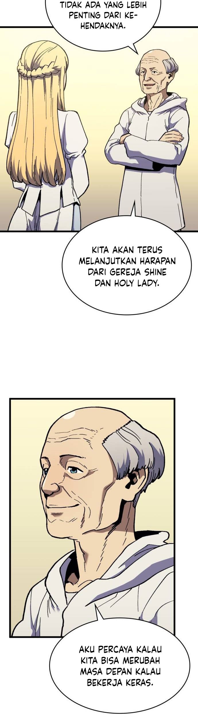 Wizard of Arsenia Chapter 42 Gambar 32