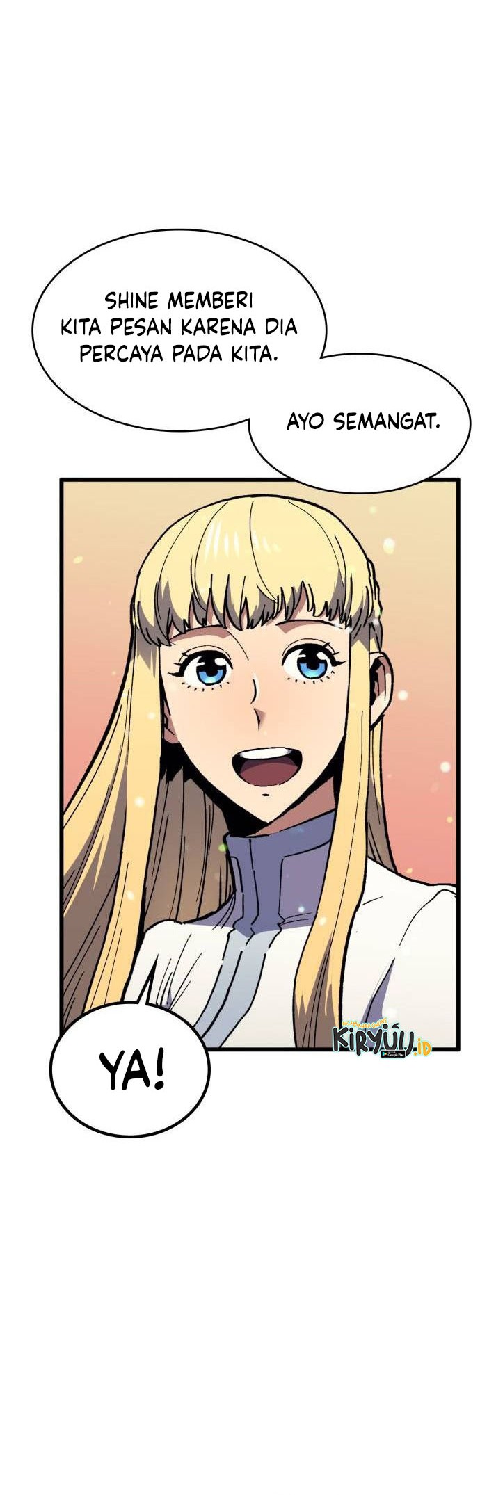 Wizard of Arsenia Chapter 42 Gambar 33