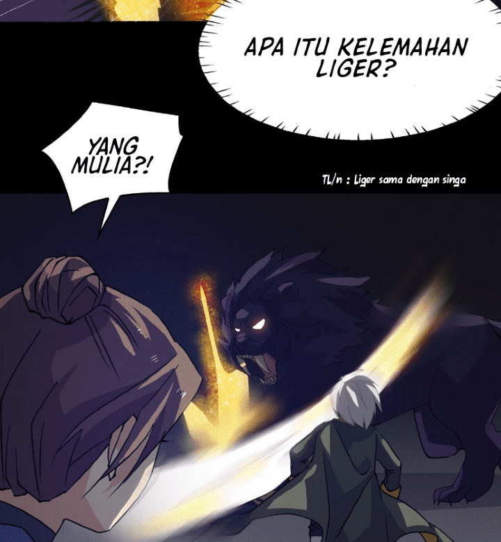 Prince Hero Chapter 41 Gambar 5