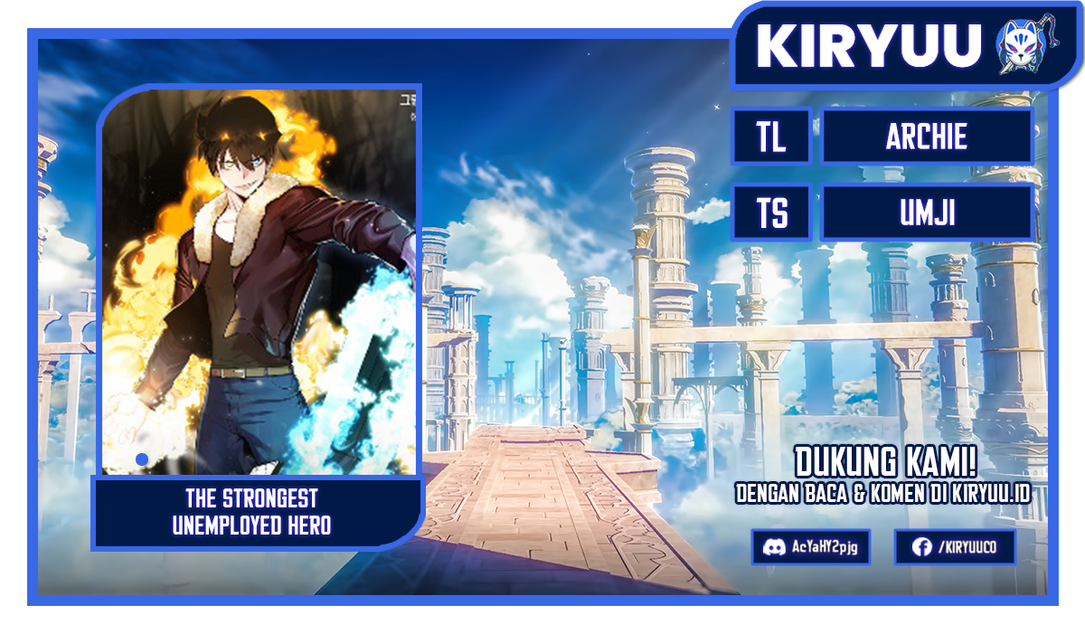 Baca  Strongest Unemployed Hero Chapter 23 Gambar 2