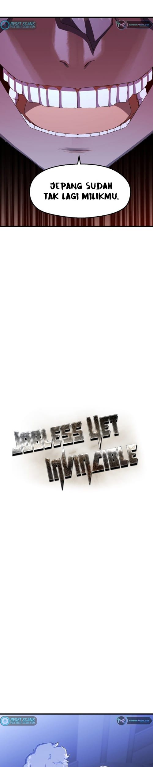 Strongest Unemployed Hero Chapter 23 Gambar 11