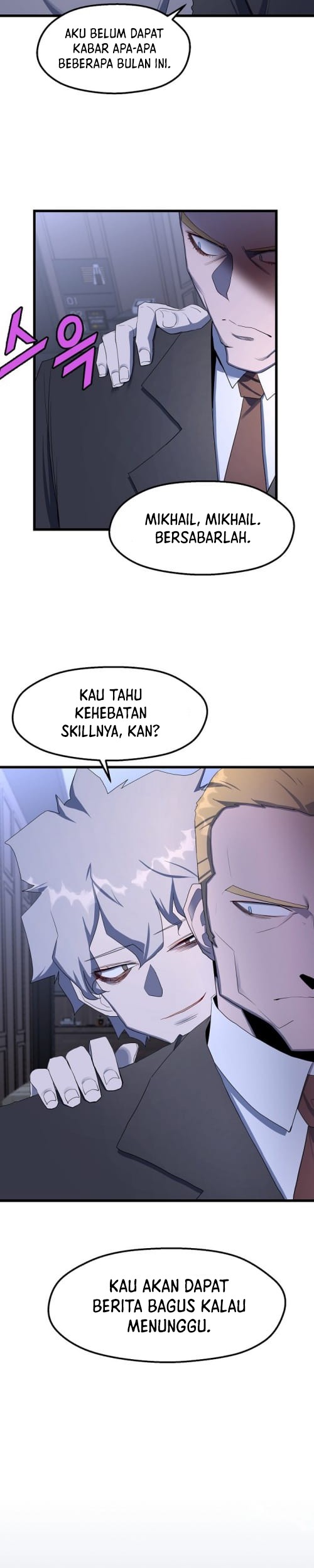 Strongest Unemployed Hero Chapter 23 Gambar 17