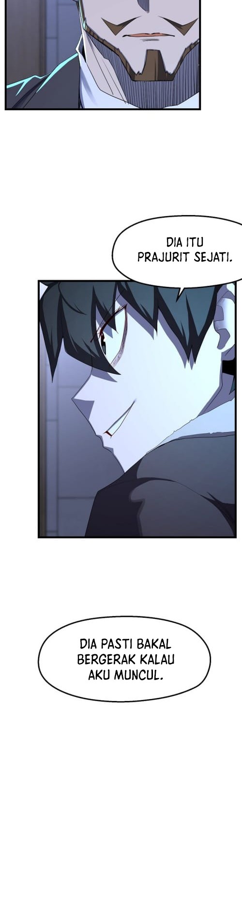 Strongest Unemployed Hero Chapter 23 Gambar 28