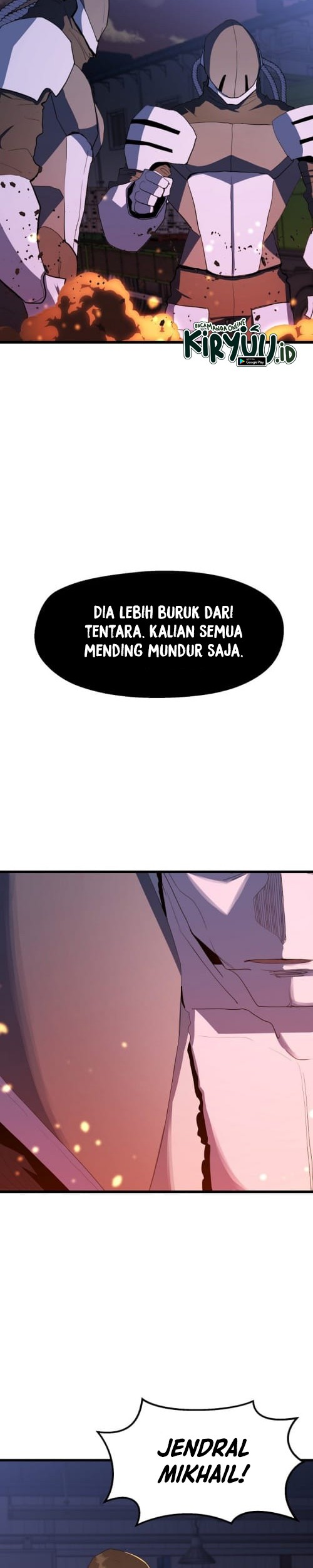 Strongest Unemployed Hero Chapter 23 Gambar 30