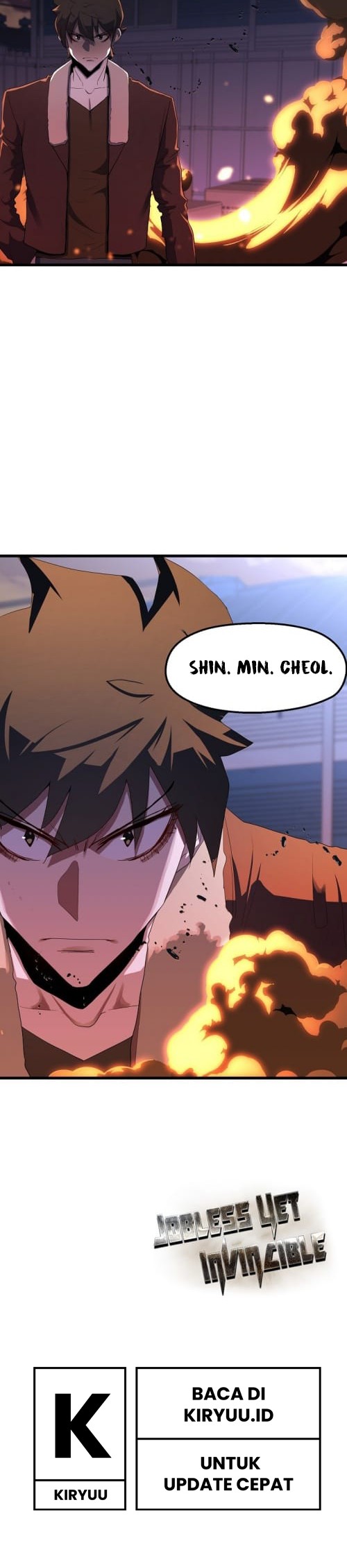 Strongest Unemployed Hero Chapter 23 Gambar 32