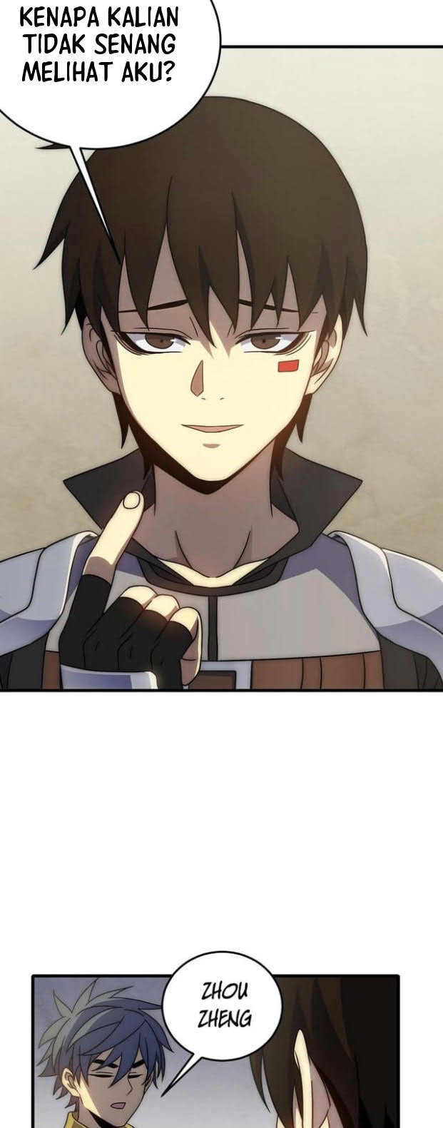 Apocalyptic Thief Chapter 95 Gambar 15