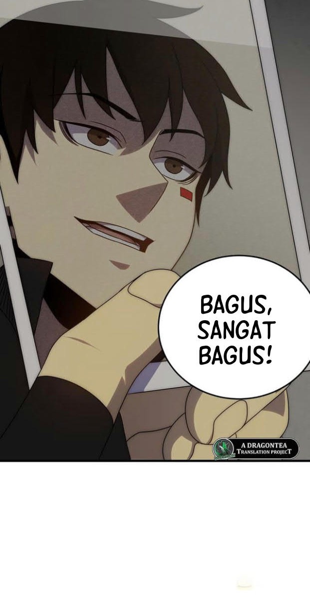 Apocalyptic Thief Chapter 95 Gambar 28