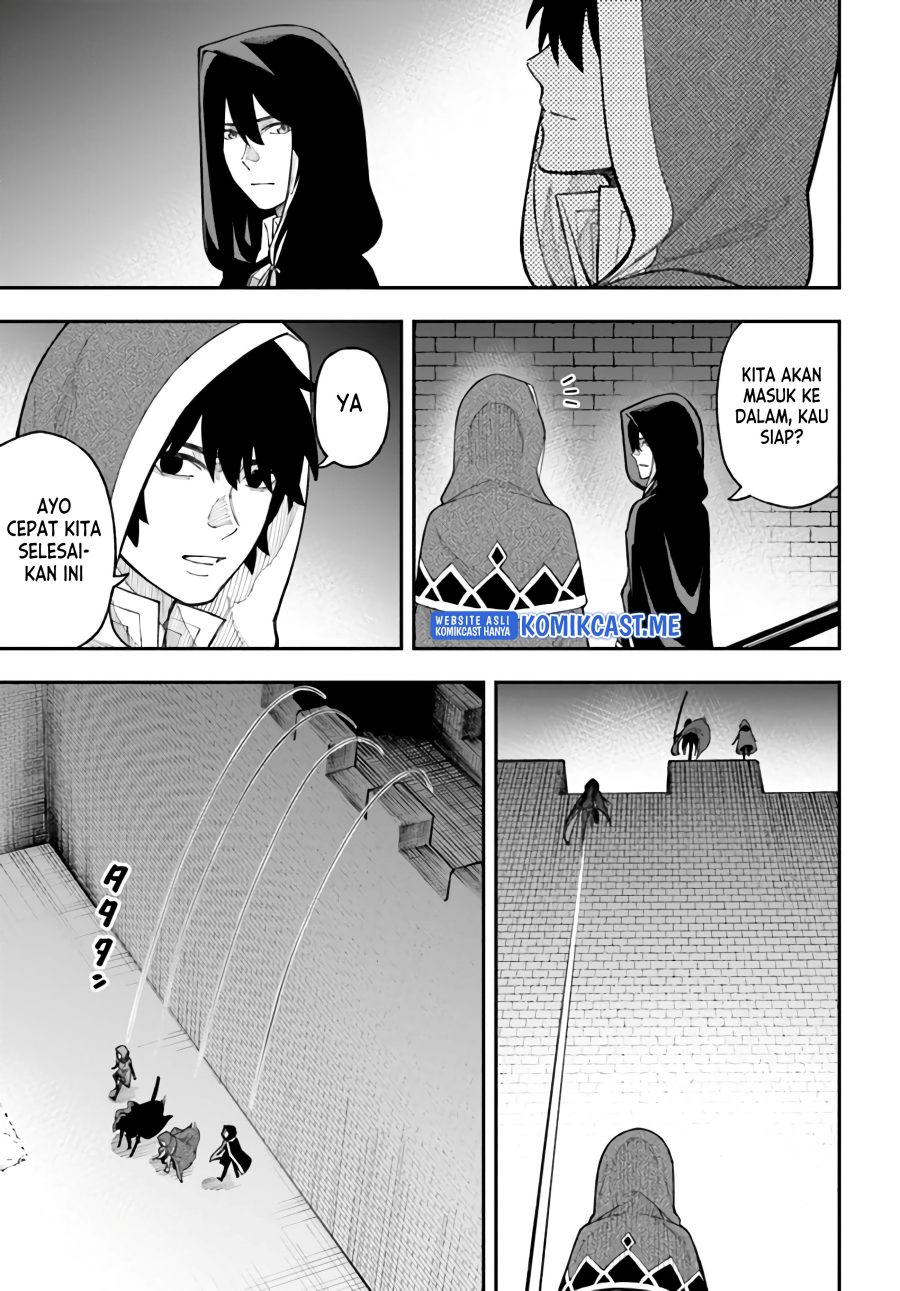 Nito no Taidana Isekai Shoukougun Chapter 25.2 Gambar 10