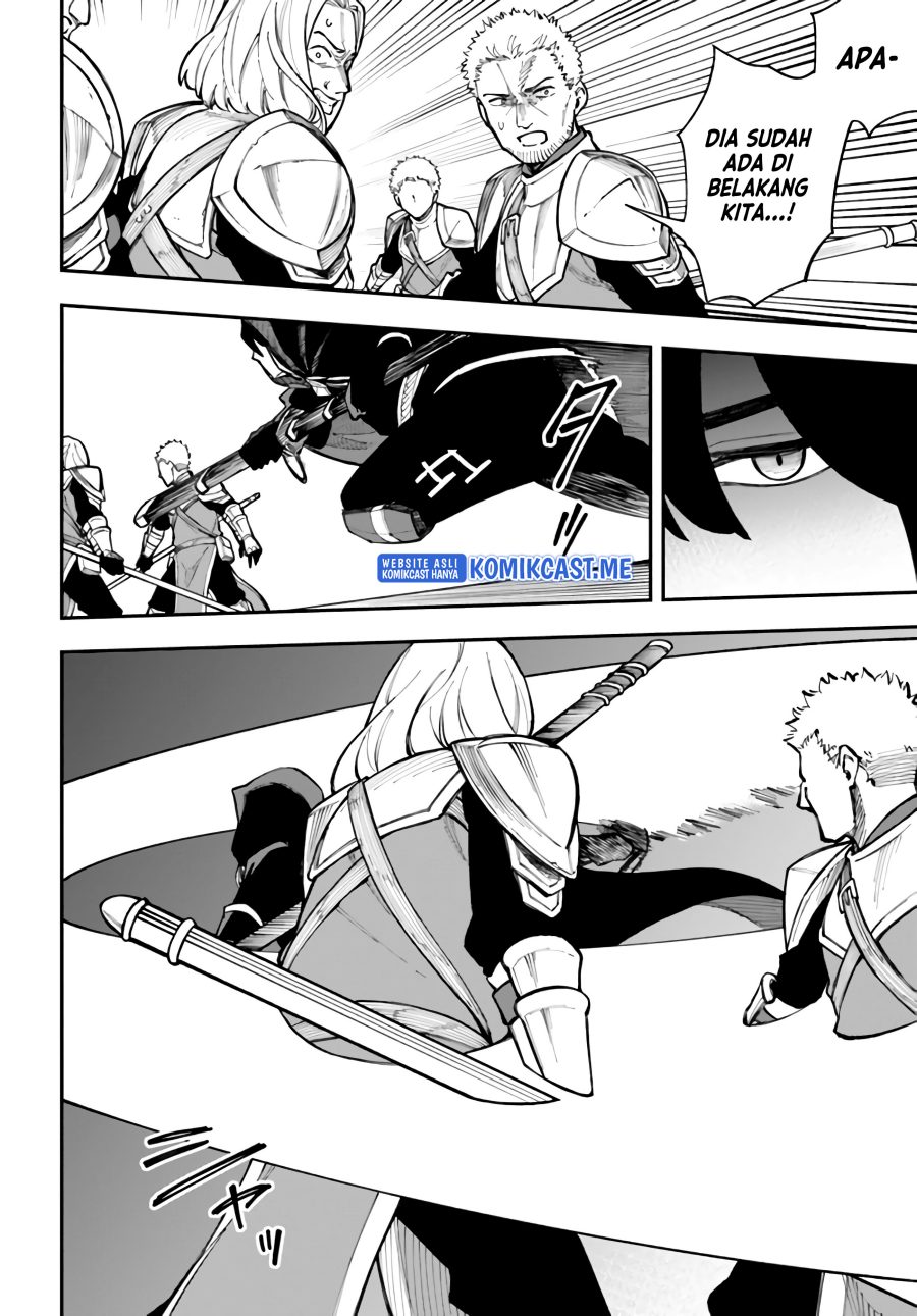 Nito no Taidana Isekai Shoukougun Chapter 25.2 Gambar 13