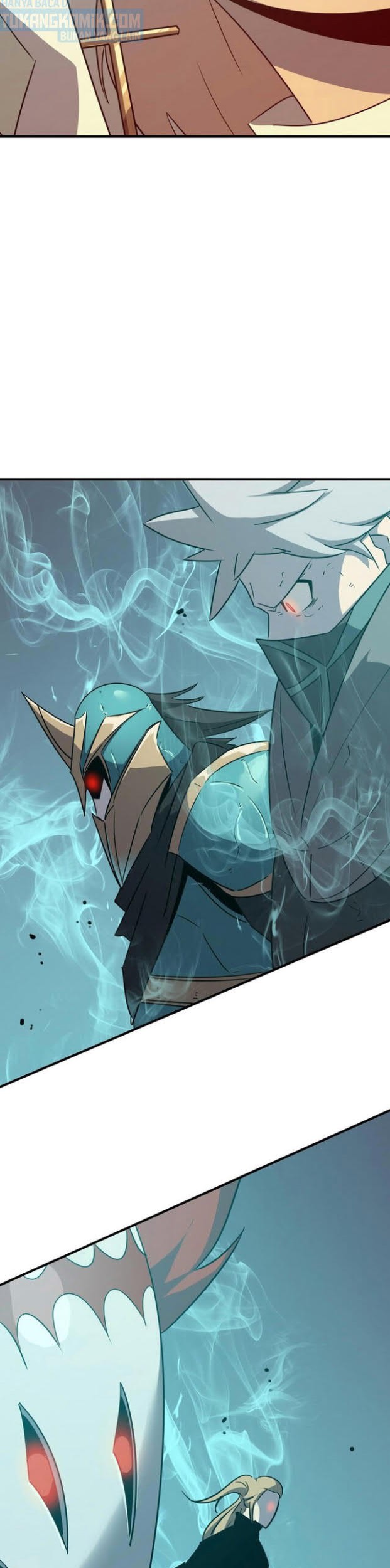 Hero! Watch up! Chapter 26 Gambar 6