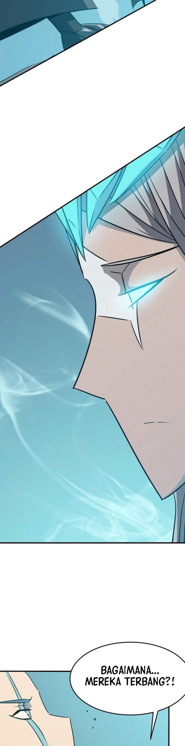 Hero! Watch up! Chapter 26 Gambar 8