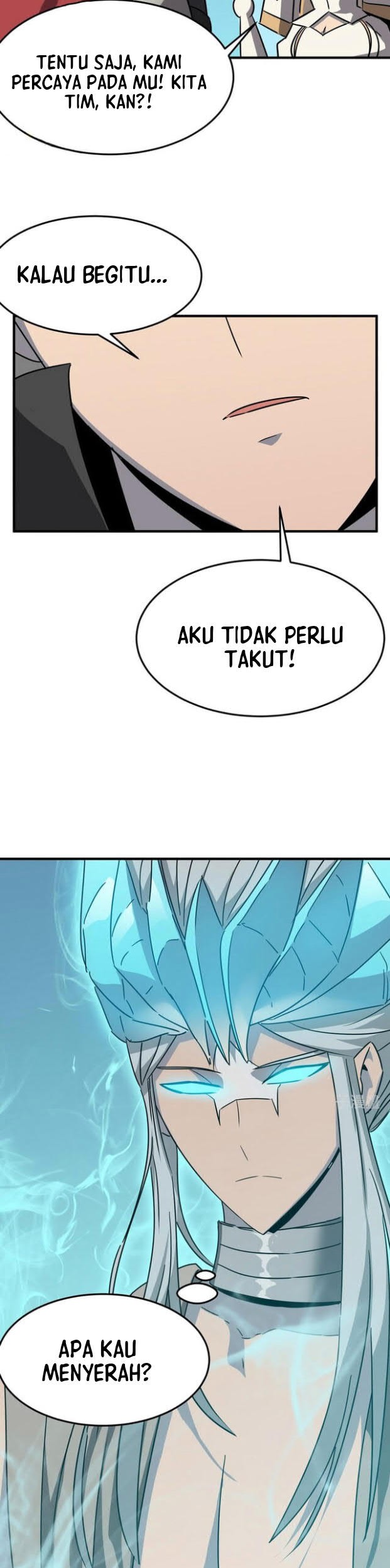 Hero! Watch up! Chapter 26 Gambar 13