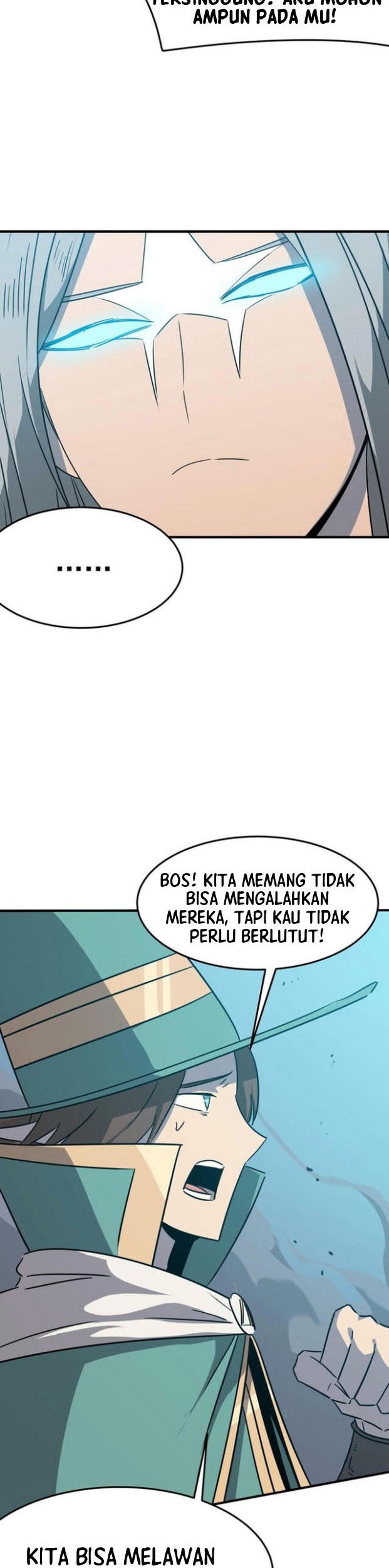 Hero! Watch up! Chapter 26 Gambar 16