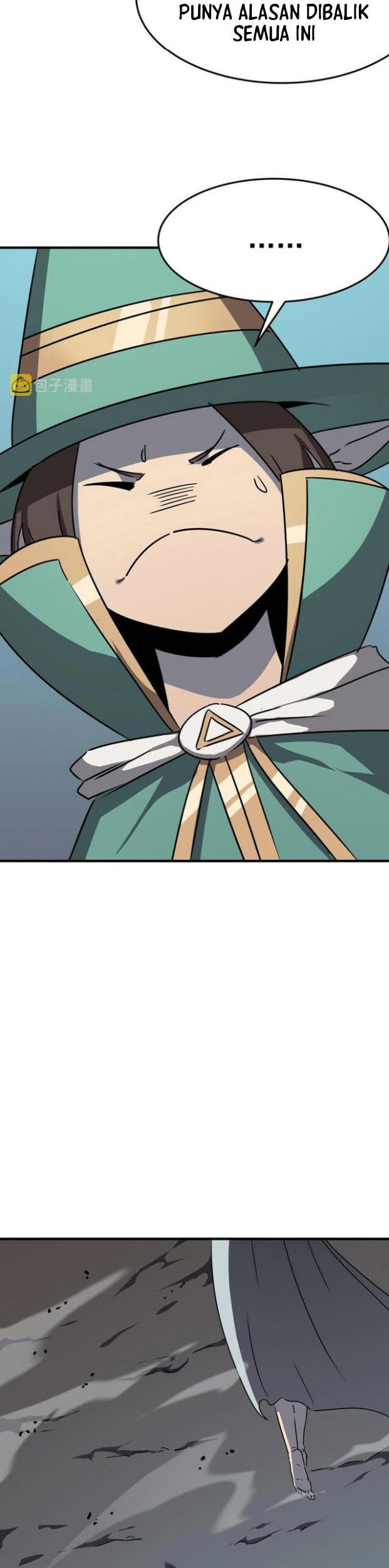 Hero! Watch up! Chapter 26 Gambar 18