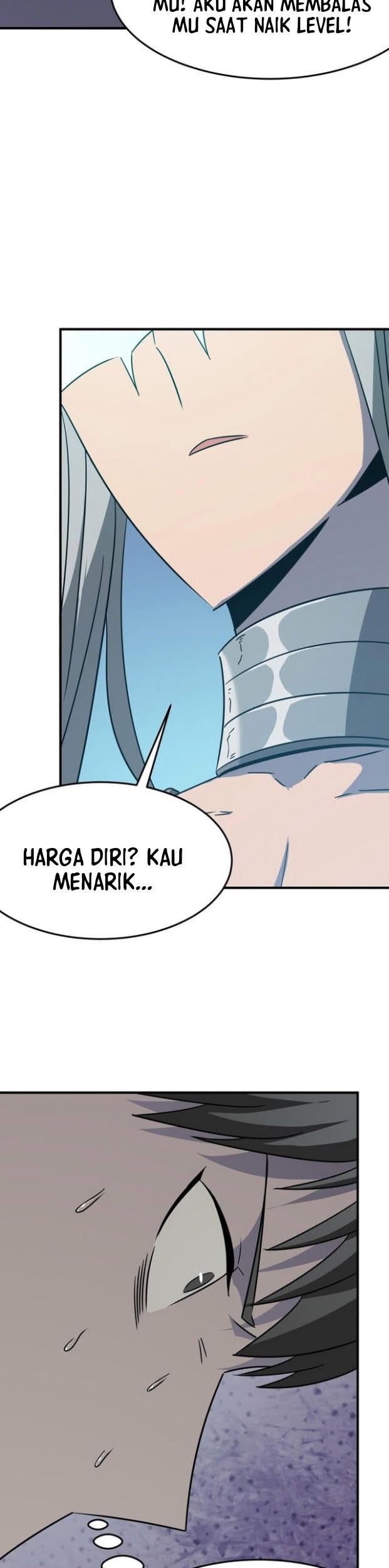 Hero! Watch up! Chapter 26 Gambar 22