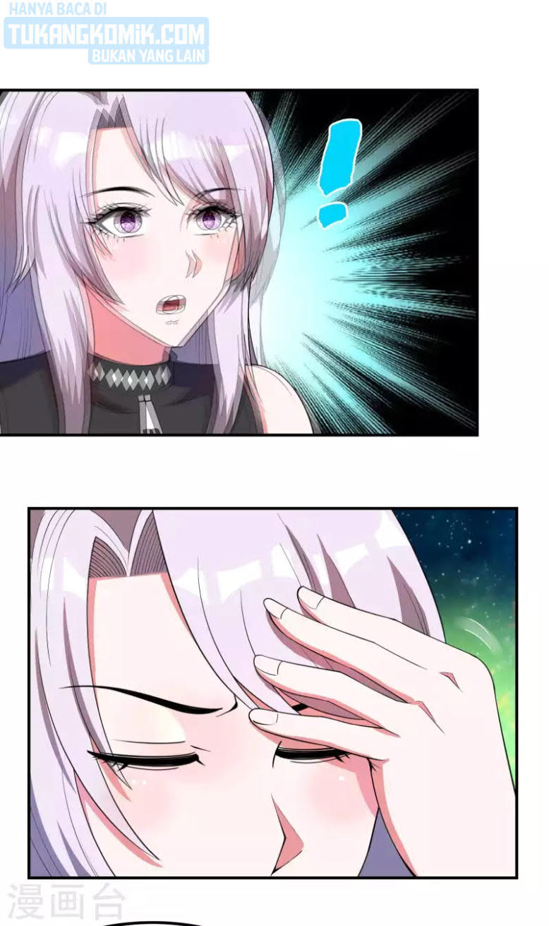 Useless First Son-In-Law Chapter 141 Gambar 13