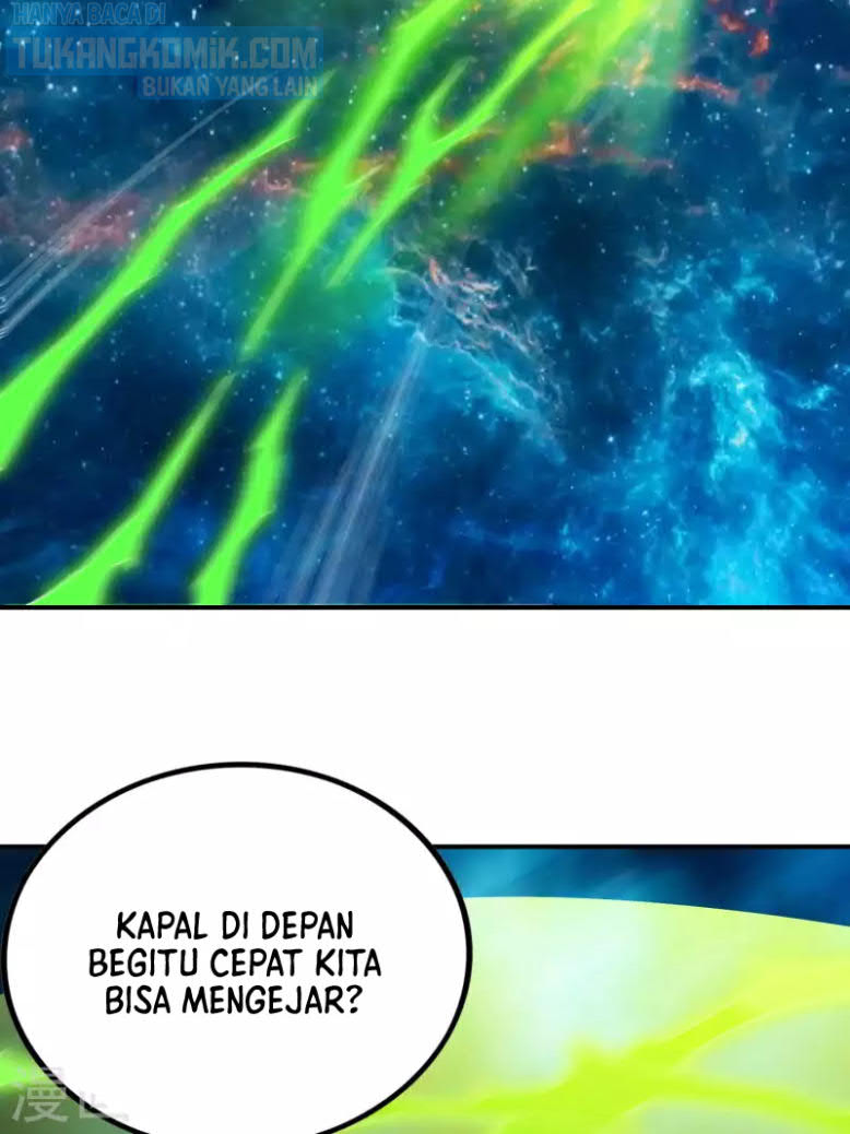 Useless First Son-In-Law Chapter 141 Gambar 44