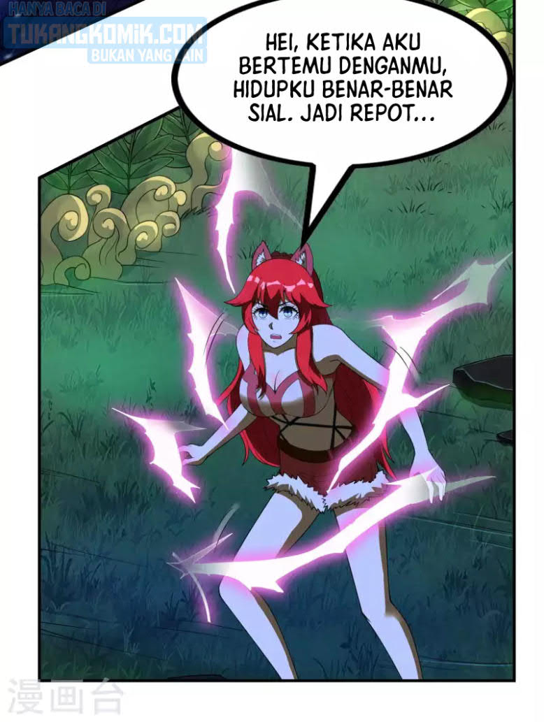 Useless First Son-In-Law Chapter 141 Gambar 6